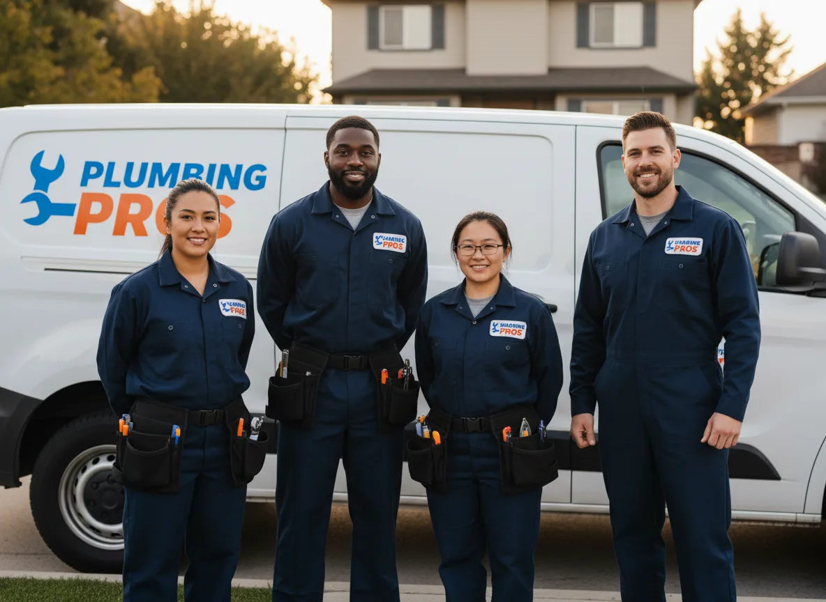 Water Heater Repair company in Genoa, OH